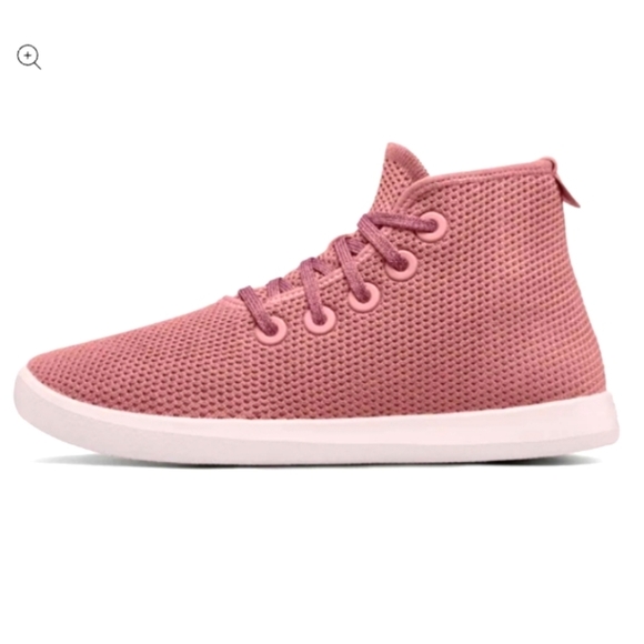 allbirds Other - *RARE* ALLBIRDS Tree Toppers in Harvest Rose Sneakers Men's 14